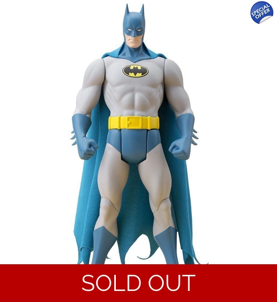 Batman Classic Costume ArtFX+ Statue